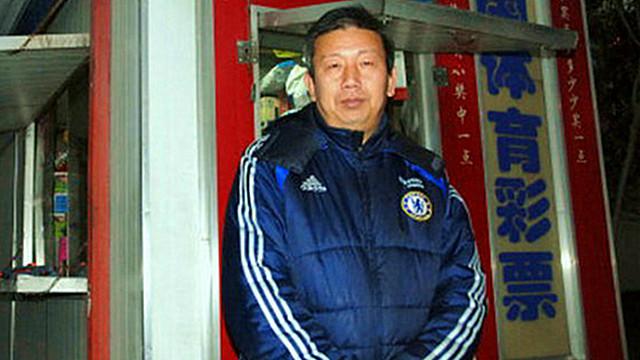 中国男足十大最帅门将,中国男足历史最强门将