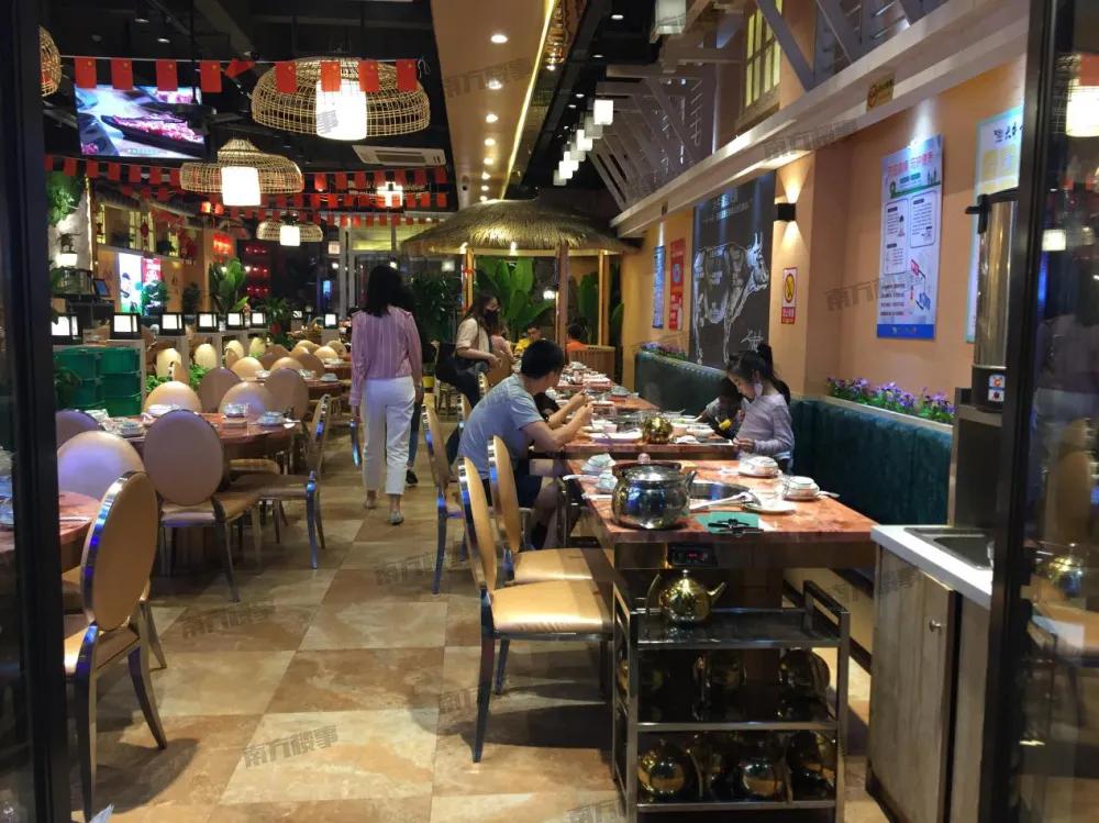 全程暴走！实探疯传的扩容临深区域凤岗+塘厦，到底值不值得买？