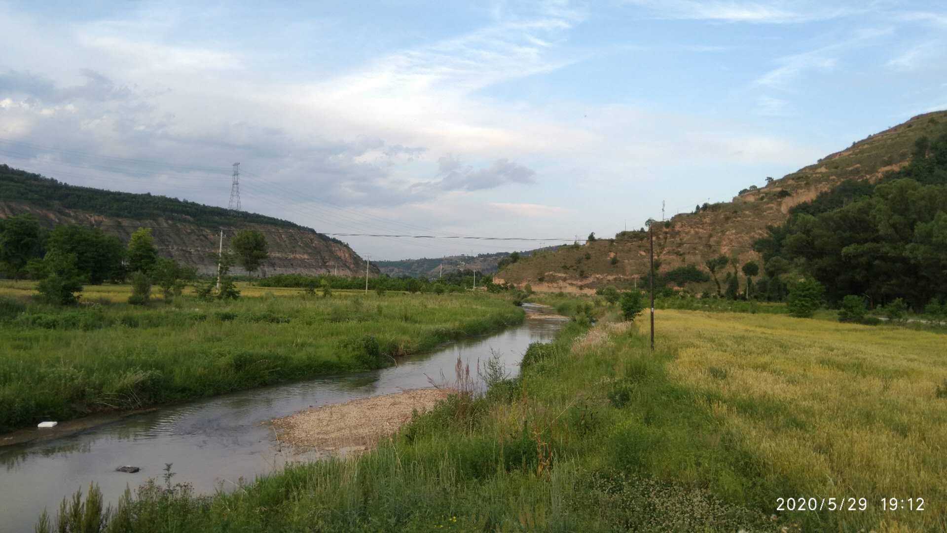 陕西十大避暑的地方,咸阳避暑旅游攻略