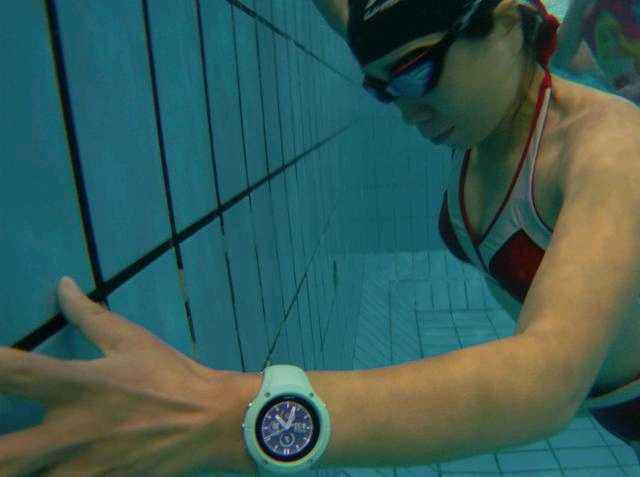 游泳智能设备推荐,游泳设备都有哪些功能