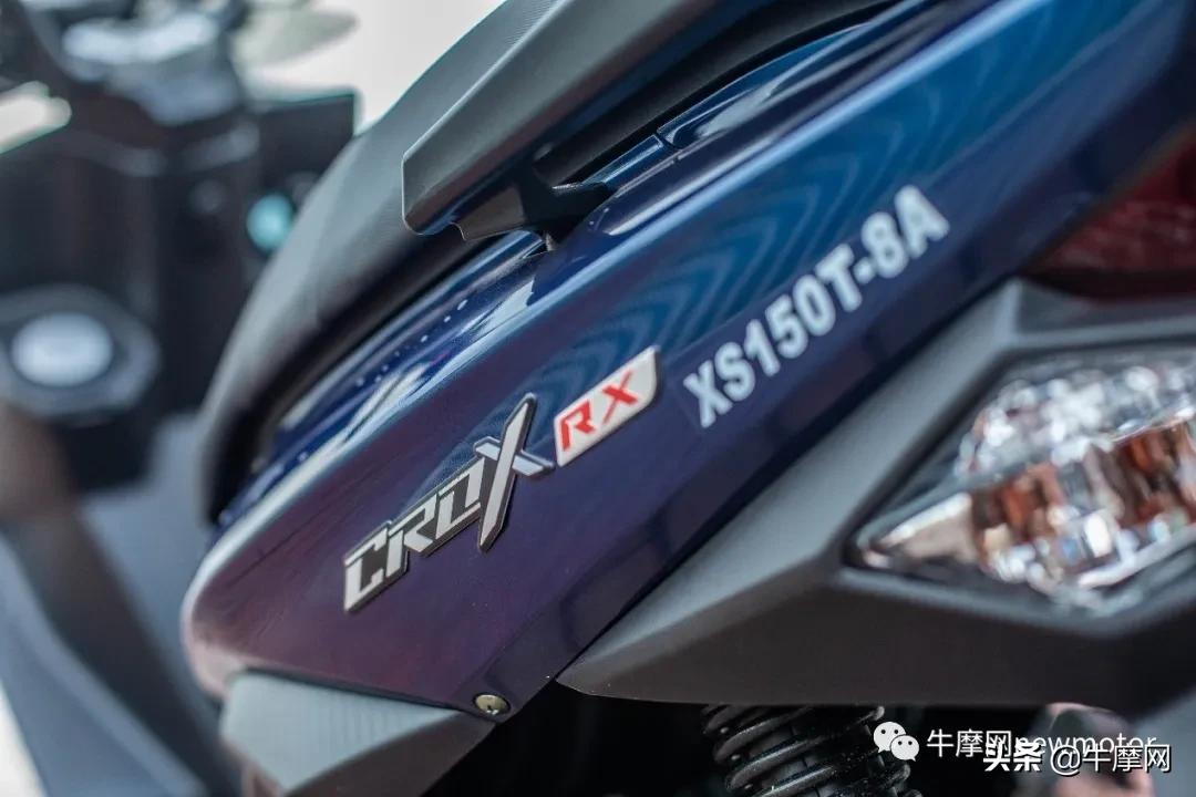 三阳小钢侠croxa版还会出新款吗,三阳小钢侠croxrx报价