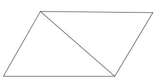 一年级下册数学1-4单元复习测试题,小学一年级下册数学综合练习题