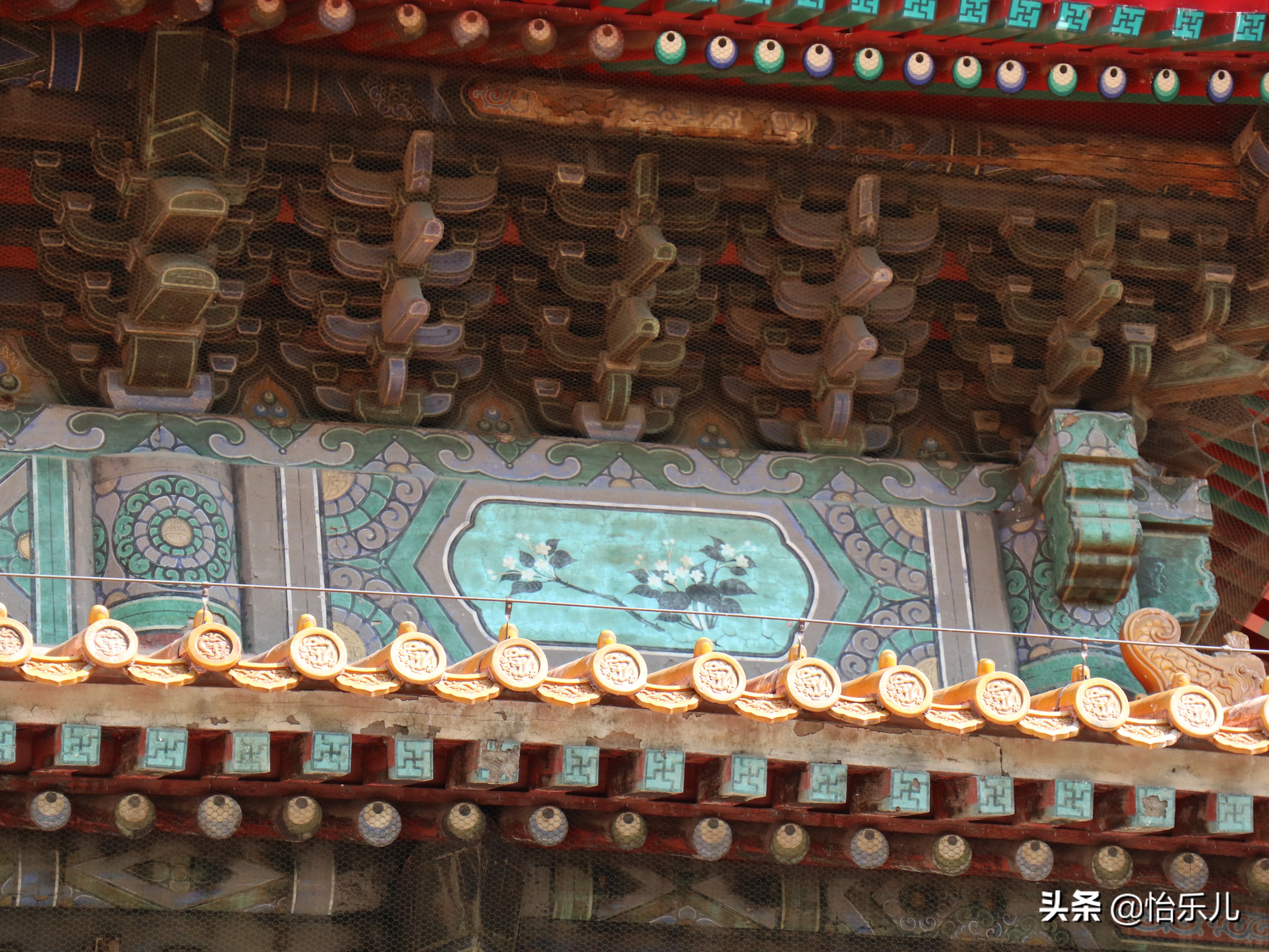 十三陵神路视频,十三陵神路传说