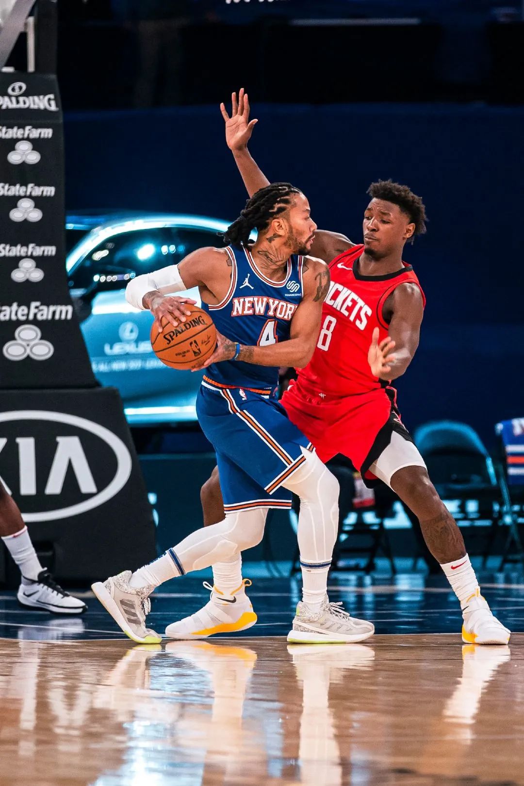 2024nba全明星阿迪,全明星复出名单