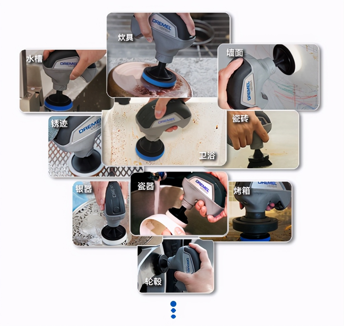 琢美电动清洁,净洁美肌深层清洁仪