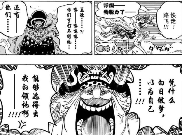 海贼王936话娜美,海贼王106话情报解析