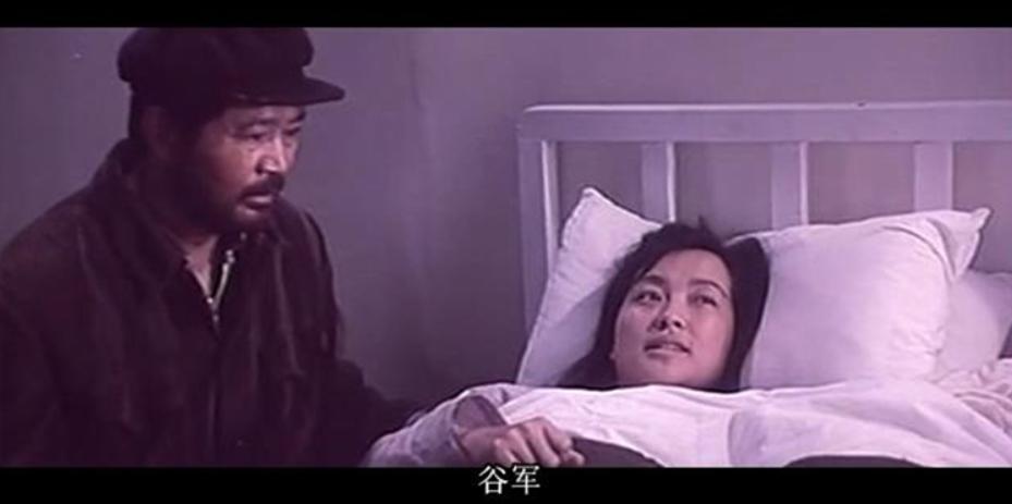 姜文刘晓庆事件电影,姜文和刘晓庆电影片段