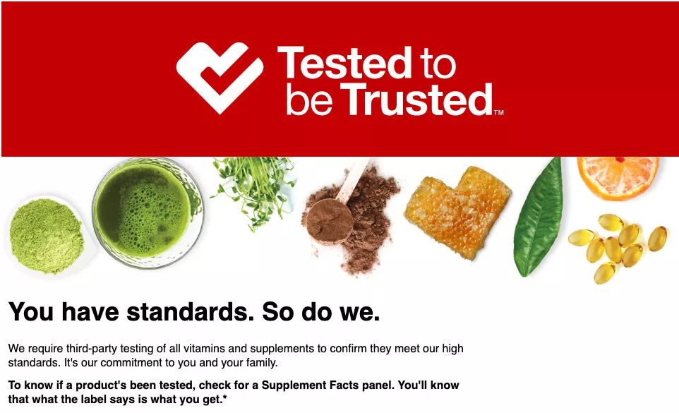 美国进口保健品的套路,美国进口保健品真相