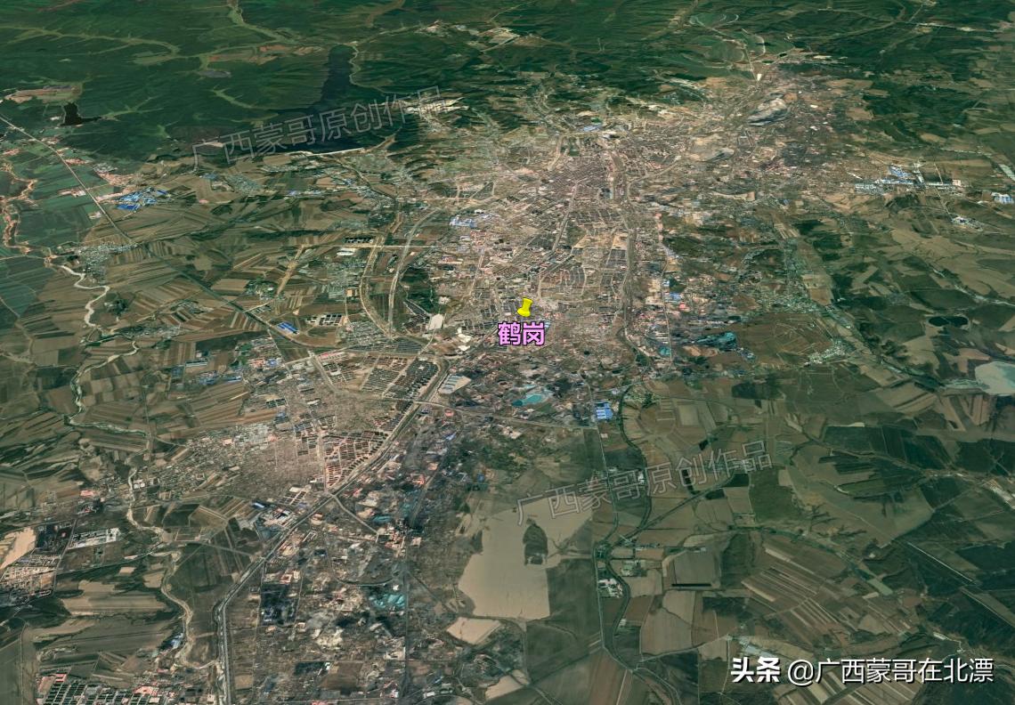 黑龙江鹤岗市房价低的原因,黑龙江鹤岗房价真实吗