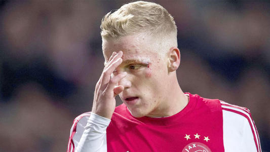 两名95后,皇马签下了未来10年的中场核心