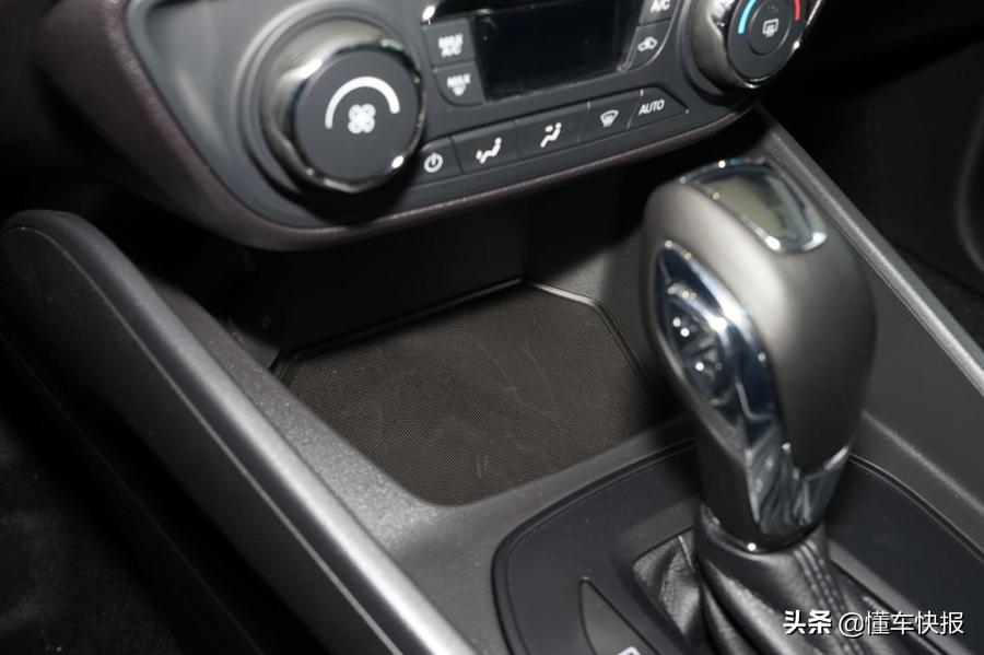 百万销量保障质量,福睿斯热销中购车让利15万元