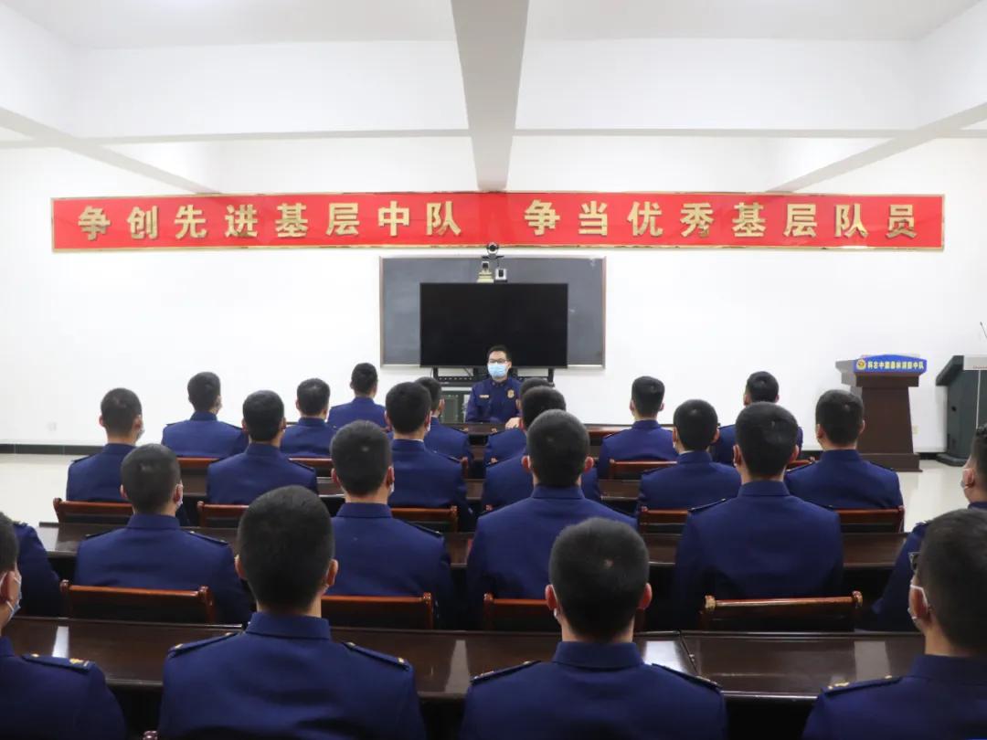 持续推动学习宣贯工作走深走实,中铁学习宣贯十九届六中全会精神