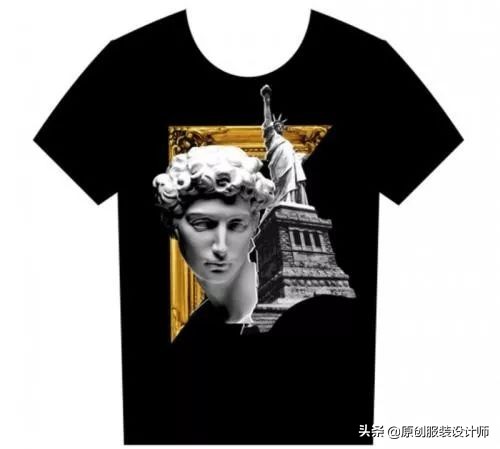 印花技术大全100种,100种印花工艺图片