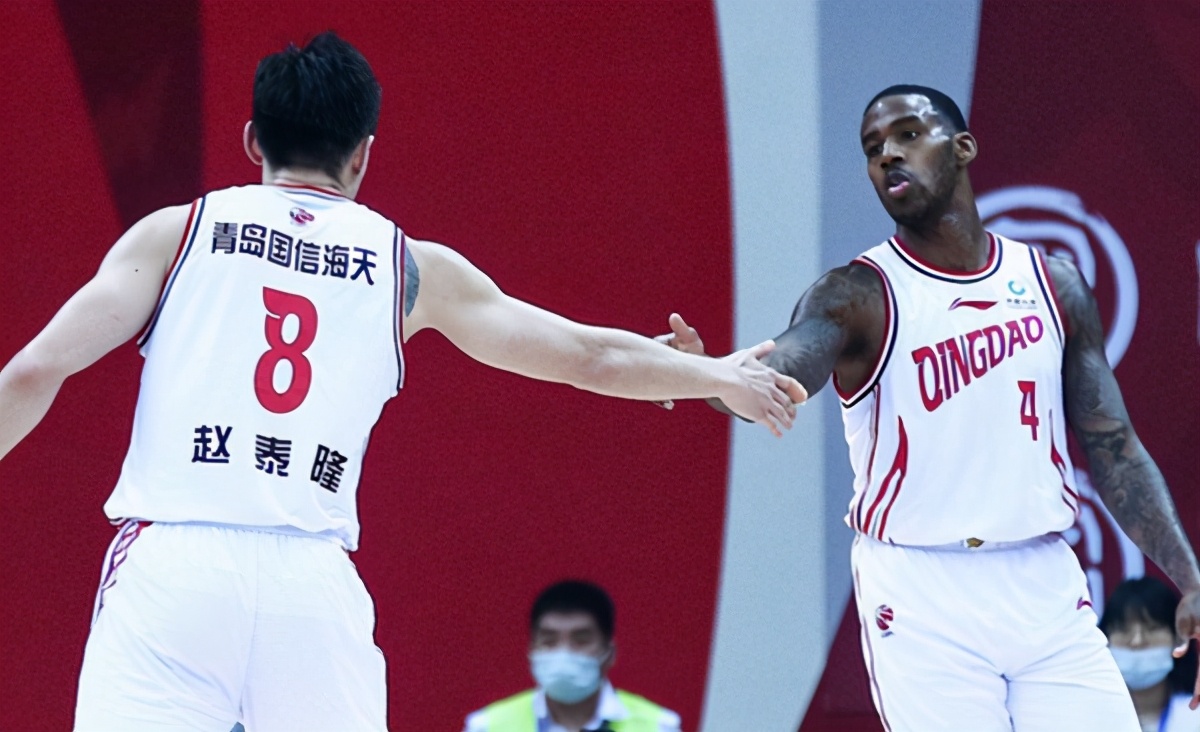 山东德比鲁能和青岛,青岛对山东德比战