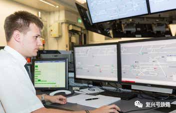 SignallingFAILURES信号故障