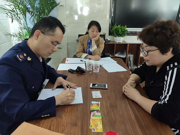 长沙打击传销最近进展,长沙非法打击传销