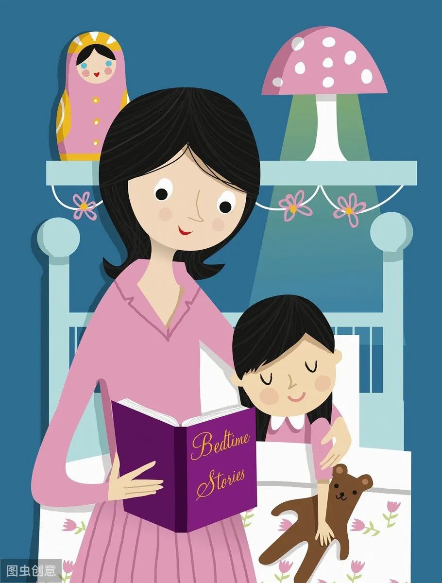 有效的亲子阅读应该怎么做,亲子阅读的精读和泛读