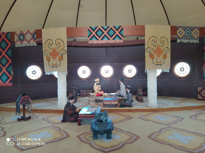 丰宁坝上自驾一日游攻略,丰宁坝上草原游玩攻略