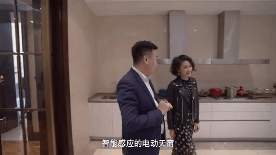 北京十大亿级豪宅,北京2.2亿豪宅一镜到底