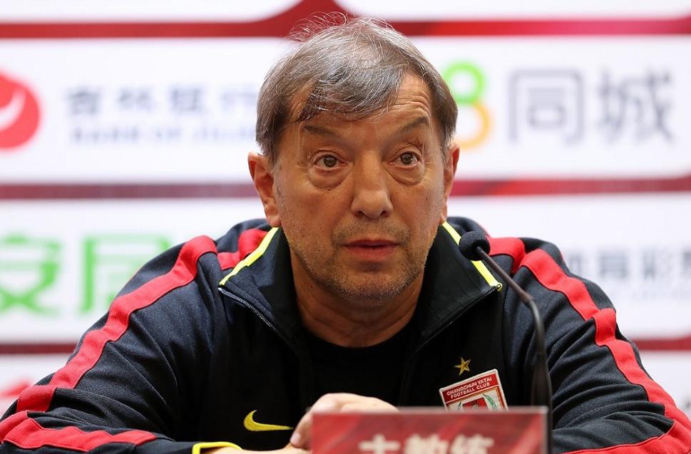 中甲黎兵,中超对黎兵的评价