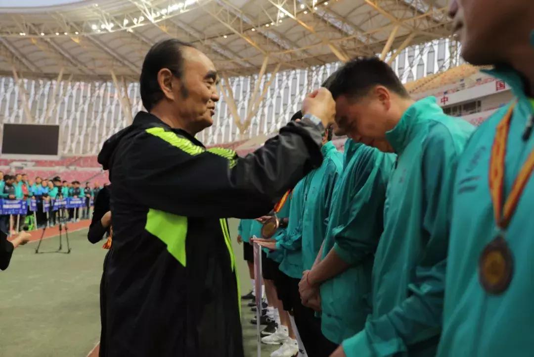 2024中国足球发展基金会杯,足球比赛第六届中国职工足球联赛