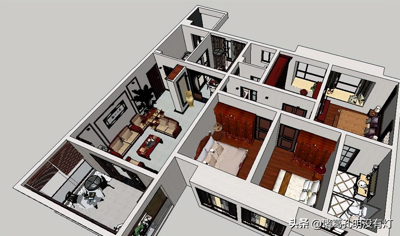 我，90后，木工，22岁开公司，24岁赚了1300万，28岁赔了2000万