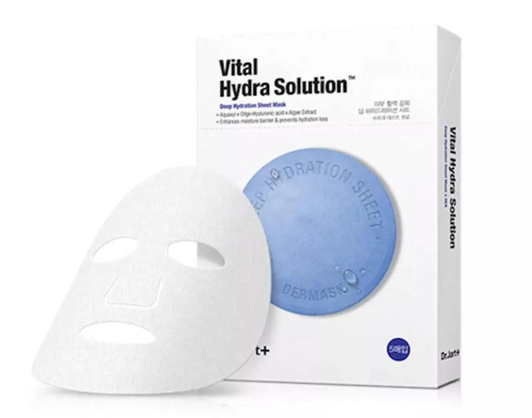 这些国货面膜一点也不输大牌,平价面膜到底哪个好用呢