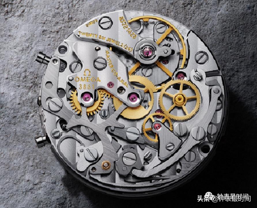 欧米茄最新发布视频,欧米茄2023年保卡更新