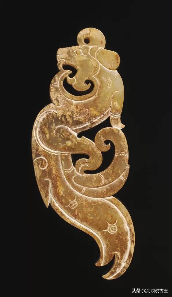 玉器行业信息,玉器知识讲解