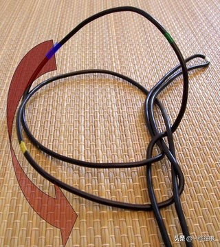 玻璃瓶怎么打结最牢固,带把手的提水桶