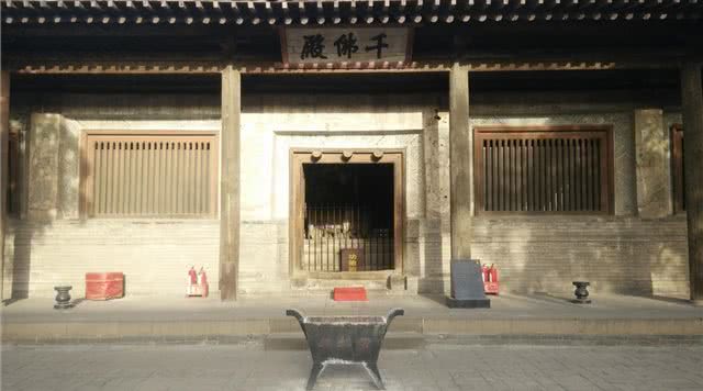 山西古建筑旅游路线介绍,山西古建筑旅游景点介绍