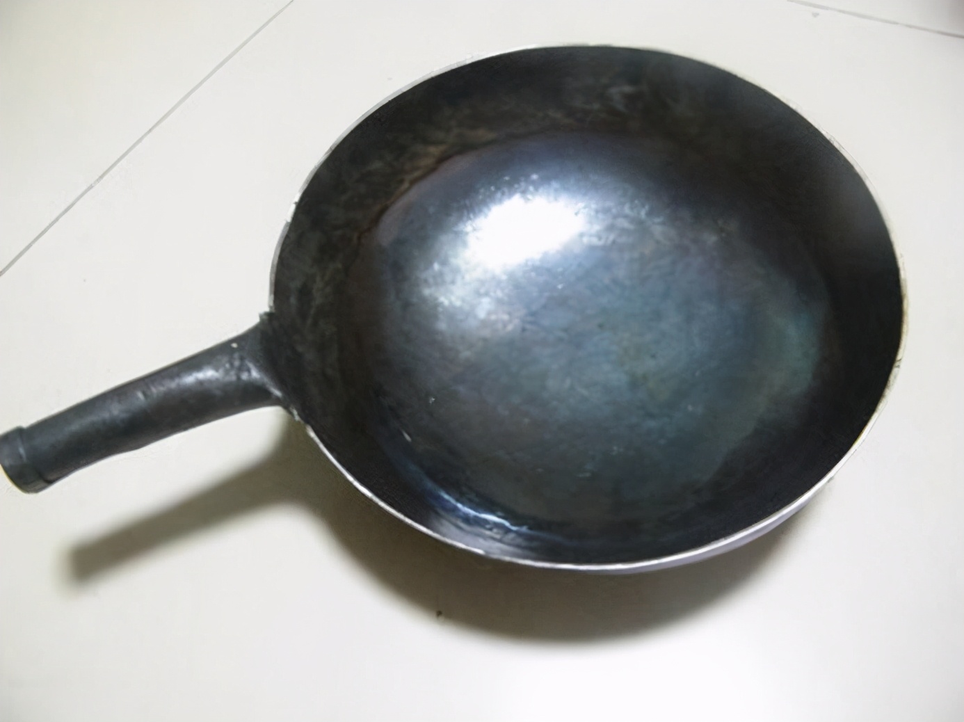 怎样防铁锅生锈最好方法,防止铁锅生锈最简易的方法