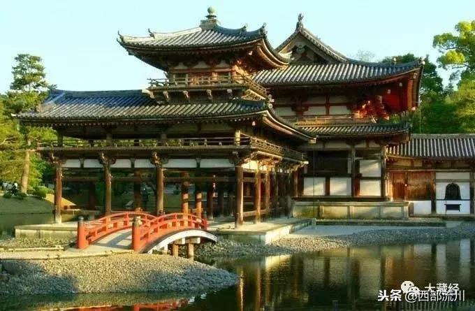 敦煌壁画西方净土篇,敦煌壁画与西方壁画