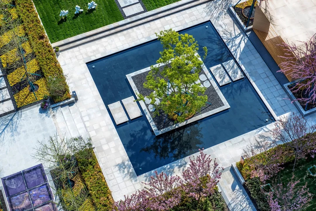 大连复地项目,复地御香山新区