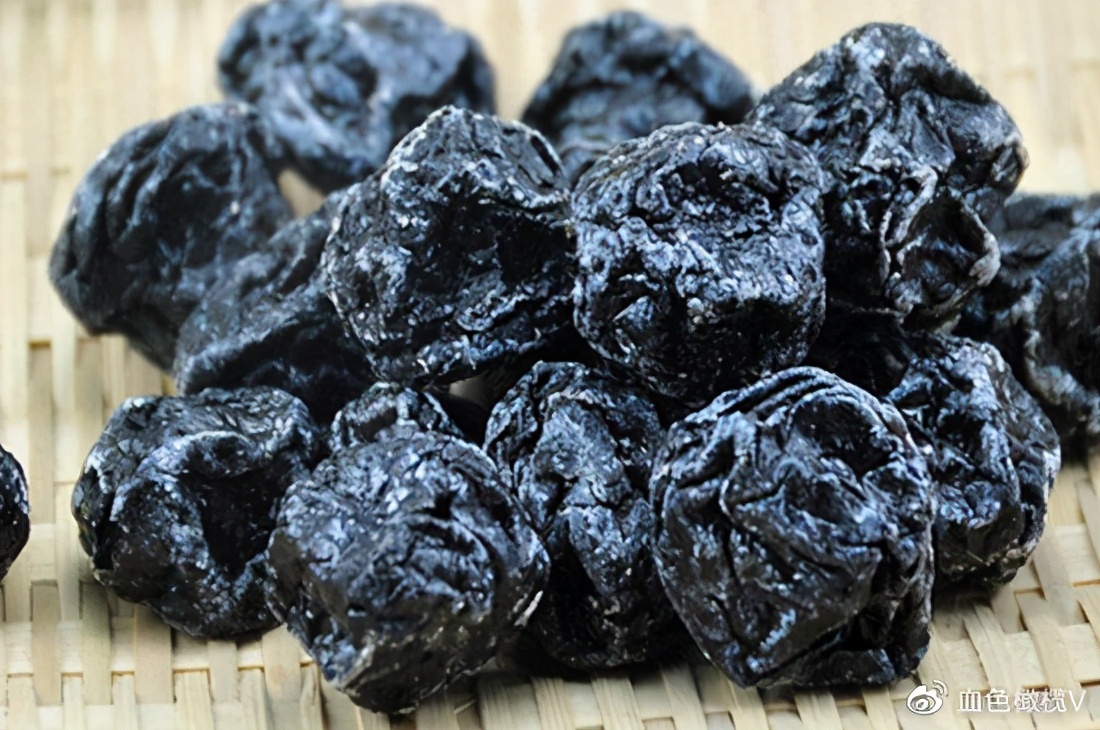 盘点十大新疆的特产,新疆有哪些受欢迎的水果