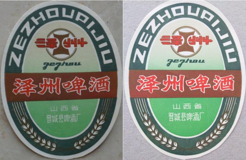 山西啤酒排行榜前十名,山西出产的啤酒有哪些品种