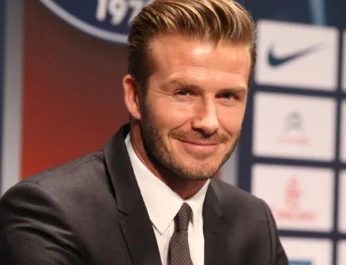 足球界的帅哥合集,足球坛十大帅哥