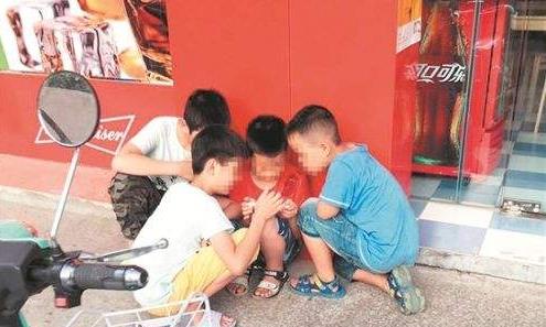 孩子沉迷网络游戏该怎么办,关于孩子假期沉迷网络的总结