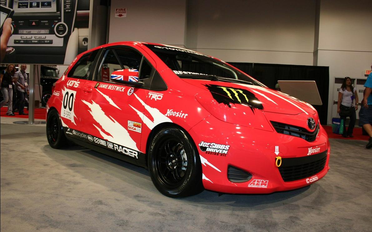 八级大狂风!让疾风来得更猛烈改装致炫移植K24最大马力518匹