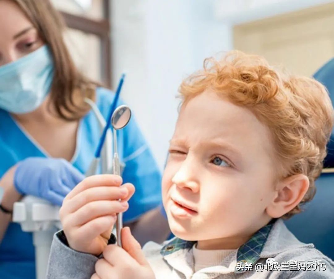 5岁小孩打全麻治蛀牙有影响吗,3岁孩子全麻风险大吗