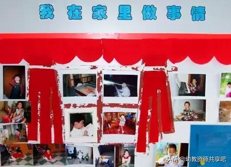 幼师环创主题墙恐龙,幼师大班主题墙图片大全