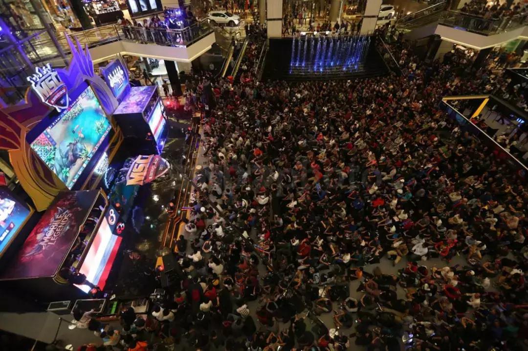 中国电竞20年回顾,中国电竞终于打破尘封20年的枷锁