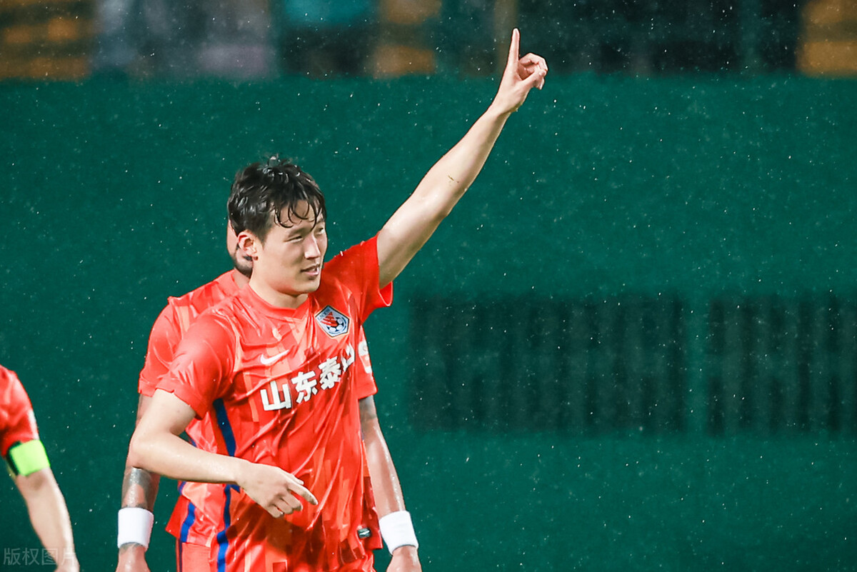 郝伟郭田雨泰山,郝伟为啥重用郭田雨