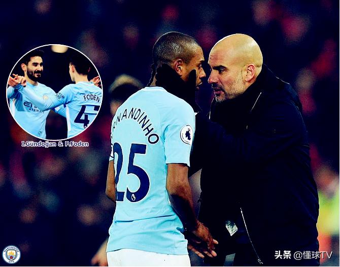 “干儿子”变身“真大腿”，蓝色“京”雷震撼「英超」