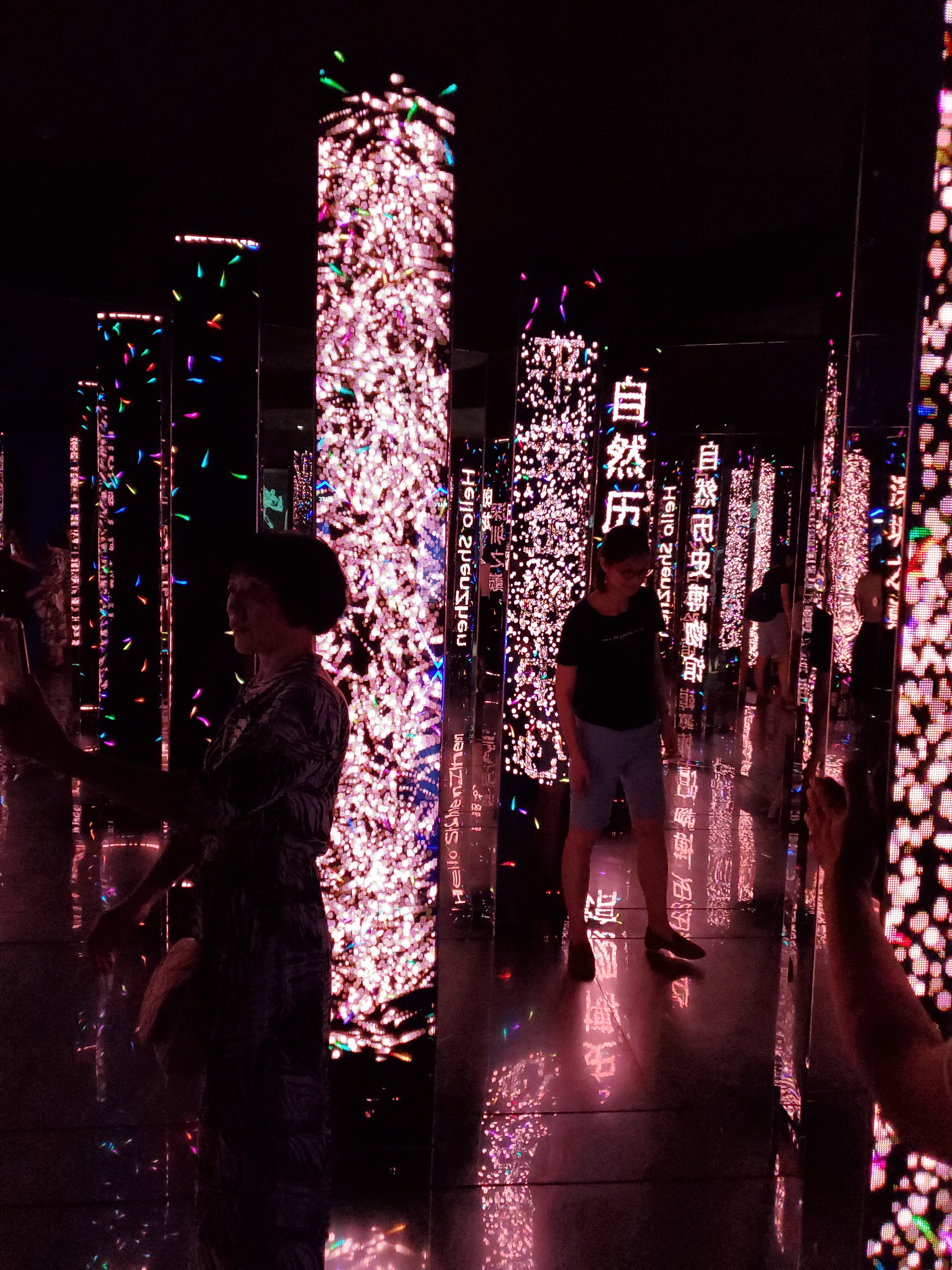 深圳平安金融中心,深圳平安金融中心云际观光层门票