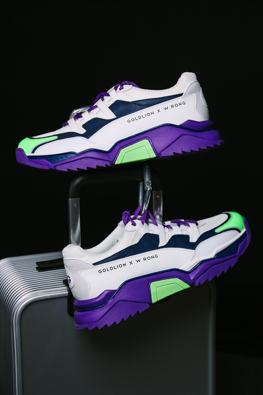 2020ss时装周街拍西装篇,2020ss上海时装周