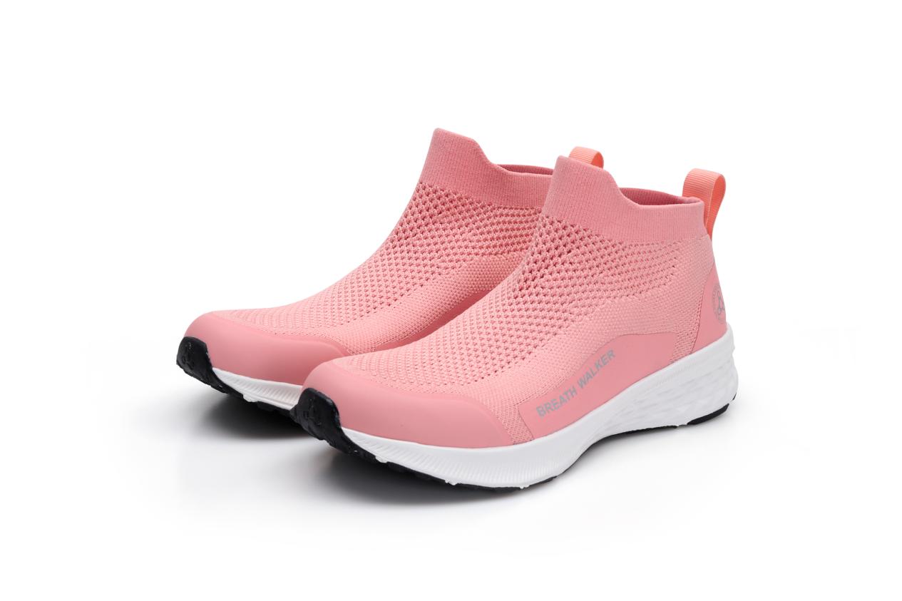 足行健按摩鞋舒服吗,正品足力健老人鞋鞋底啥样的