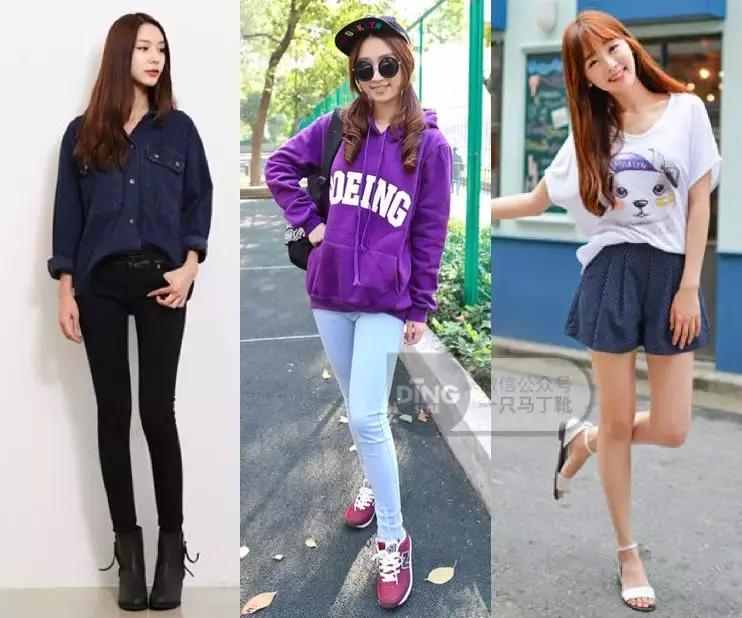 如何穿出清冷感学生党,怎样穿才穿出少女感