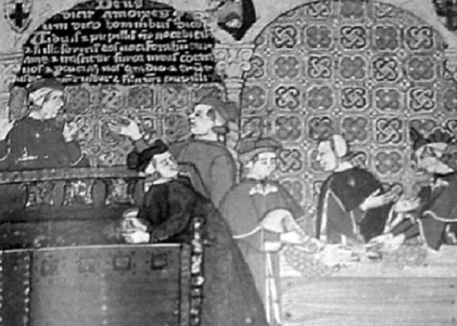 为女性之平权而读书,为女性地位而读书