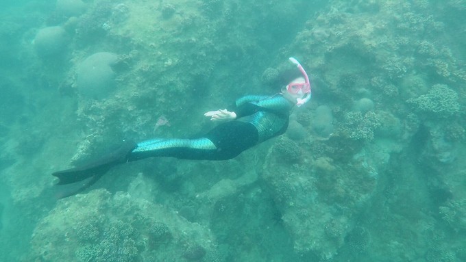 冲浪旅游地,海南万宁必去打卡